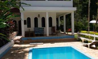 Imagem: SITIO RURAL em Santa Izabel - SP, Diamantina