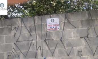 Imagem: TERRENO RESIDENCIAL em SÃO PAULO - SP