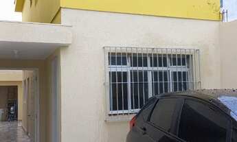 Imagem: CASA RESIDENCIAL em SÃO PAULO - SP, VILA