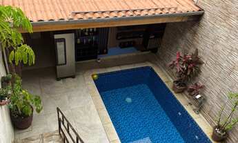 Imagem: CASA RESIDENCIAL em SÃO PAULO - SP, VILA