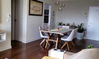 Imagem 5: APARTAMENTO RESIDENCIAL em SÃO PAULO - SP, VILA SANTA CATARINA