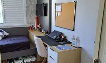 Imagem 7: APARTAMENTO RESIDENCIAL em SÃO PAULO - SP, VILA SANTA CATARINA