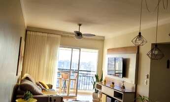 Imagem 3: APARTAMENTO RESIDENCIAL em SÃO PAULO - SP, VILA SANTA CATARINA