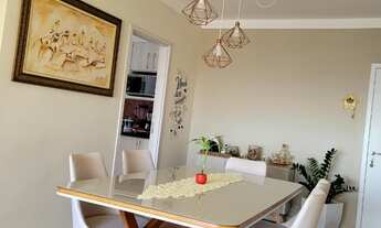 Imagem 4: APARTAMENTO RESIDENCIAL em SÃO PAULO - SP, VILA SANTA CATARINA