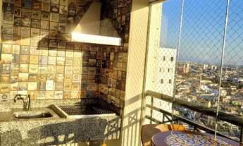 Imagem 2: APARTAMENTO RESIDENCIAL em SÃO PAULO - SP, VILA SANTA CATARINA