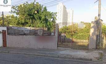 Imagem: TERRENO RESIDENCIAL em SÃO PAULO - SP