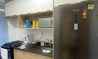 Imagem 4: APARTAMENTO RESIDENCIAL em SÃO PAULO - SP, JARDIM DAS ACÁCIAS