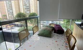 Imagem 5: APARTAMENTO RESIDENCIAL em SÃO PAULO - SP, JARDIM DAS ACÁCIAS