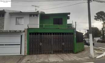 Imagem: CASA COMERCIAL em SÃO PAULO - SP, VILA