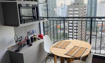 Imagem: APARTAMENTO RESIDENCIAL em SÃO PAULO
