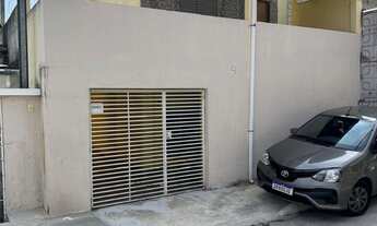 Imagem: CASA RESIDENCIAL em SÃO PAULO - SP, VILA