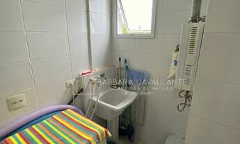 Imagem 6: APARTAMENTO RESIDENCIAL em GUARUJÁ - SP, PARQUE ENSEADA