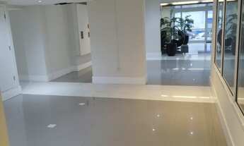 Imagem: SALA COMERCIAL em SANTOS - SP, VILA MATHIAS