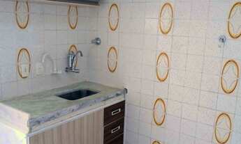 Imagem 6: APARTAMENTO RESIDENCIAL em SÃO PAULO - SP, VILA SANTA CATARINA