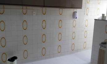 Imagem 7: APARTAMENTO RESIDENCIAL em SÃO PAULO - SP, VILA SANTA CATARINA