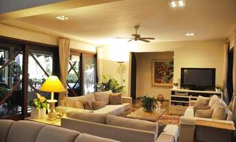 Imagem 4: Casa - Condomínio Duas marias