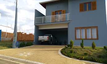 Imagem 2: Casa - Condomínio Panini