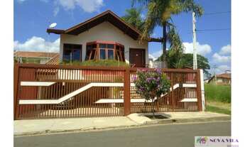 Imagem: Casa - Jardim Mauá