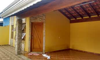 Imagem: Casa - Jardim Zeni