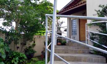 Imagem: Casa - Jaguariúna