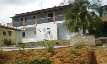 Imagem: Casa com piscina pra vender em Jaguariúna