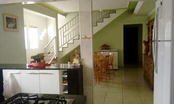 Imagem 4: Casa com piscina pra vender em Jaguariúna