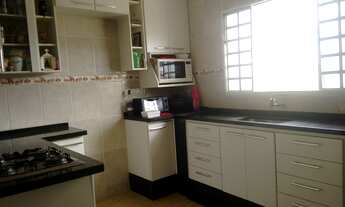 Imagem 5: Casa com piscina pra vender em Jaguariúna