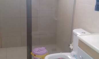 Imagem 7: Casa com piscina pra vender em Jaguariúna