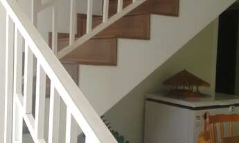 Imagem 6: Casa com piscina pra vender em Jaguariúna