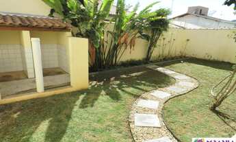 Imagem: Casa à venda em Jaguariúna-SP, Jardim