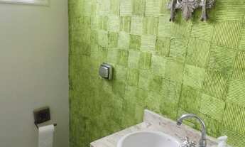 Imagem 6: Casa à venda em Jaguariúna-SP, Jardim Zeni: 3 quartos, 1 suíte, 2 salas, 3 banheiros, 4 va