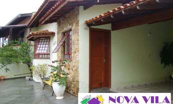 Imagem: Casa - Jardim Mauá