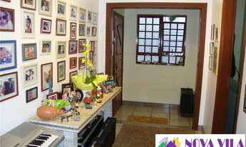 Imagem 6: Casa - Jardim Mauá