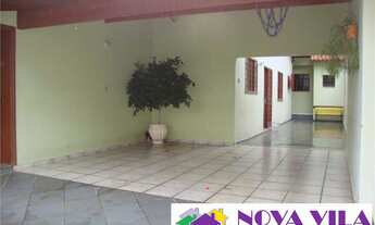 Imagem 7: Casa - Jardim Mauá