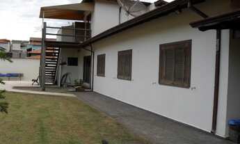 Imagem: Casa a venda em Jaguariúna com Piscina