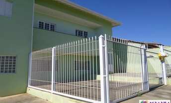 Imagem: Prédio - Jardim Europa