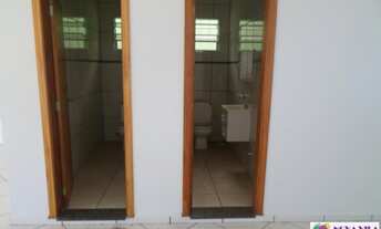 Imagem 5: Prédio - Jardim Europa