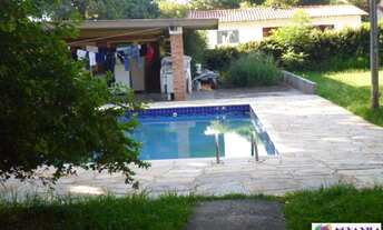 Imagem 2: Chácara - Roseira