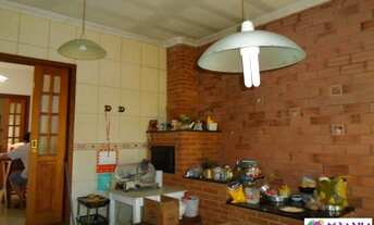 Imagem 5: Chácara - Roseira