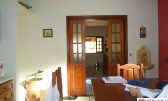 Imagem 6: Chácara - Roseira