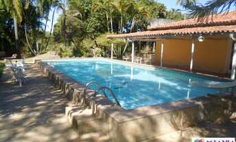 Imagem: Chácara - Tanquinho