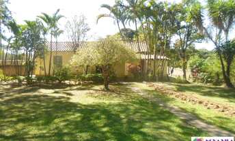 Imagem 4: Chácara - Tanquinho