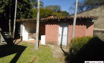 Imagem 6: Chácara - Tanquinho