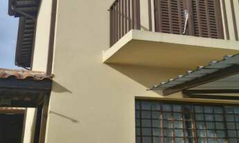 Imagem: Sobrado a Venda em Jaguariúna proximo de