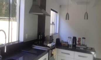 Imagem 2: Imperdível oportunidade: Casa com 3 quartos e 3 suítes no Jardim São João, Jaguariúna-SP