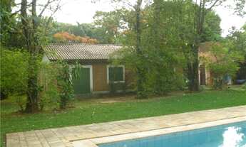 Imagem: Chácara - Jaguariúna