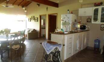 Imagem 2: Chácara Long Island