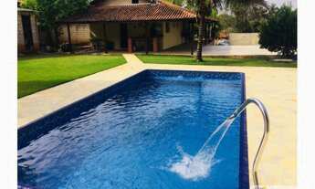 Imagem: Chácara - Bom jardim