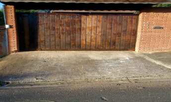 Imagem 3: Chácara - Capela santo Antônio