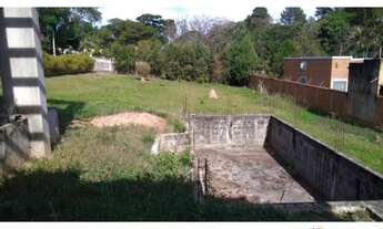 Imagem 2: Chácara - Primavera